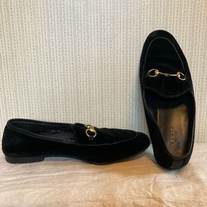 Gucci loafers
